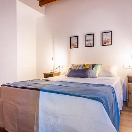 Appartamento Macarena, En El Centro De Siviglia