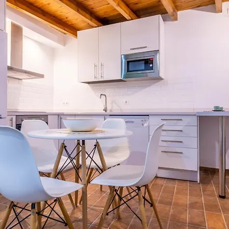 Apartment Macarena, En El Centro De Seville