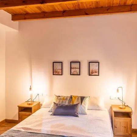 Apartment Macarena, En El Centro De Seville