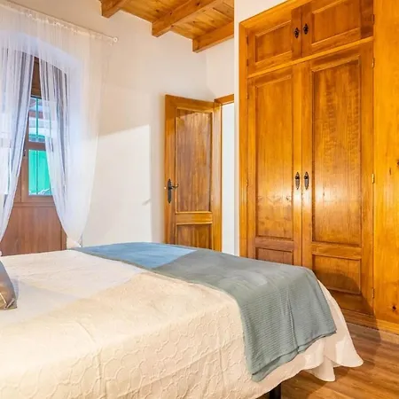 Lejlighed Macarena, En El Centro De Sevilla, Con Ac